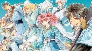 Yona of the Dawn il miglior finale del 2025 aspettato da anni