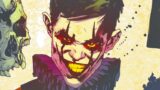 Dc absolute joker: più spaventoso di pennywise