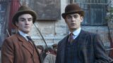 Serie Sherlock Holmes giovane di Guy Ritchie: emozionante e imperdibile [video]