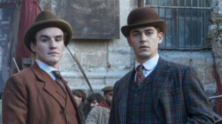 Serie Sherlock Holmes giovane di Guy Ritchie: emozionante e imperdibile [video]
