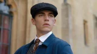 Young sherlock data di uscita e teaser trailer