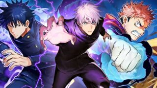 Jujutsu kaisen sequel rivela la svolta sorprendente della serie
