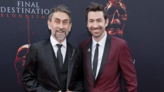 Final destination bloodlines film di viaggio nel tempo diretto dai registi Paramount