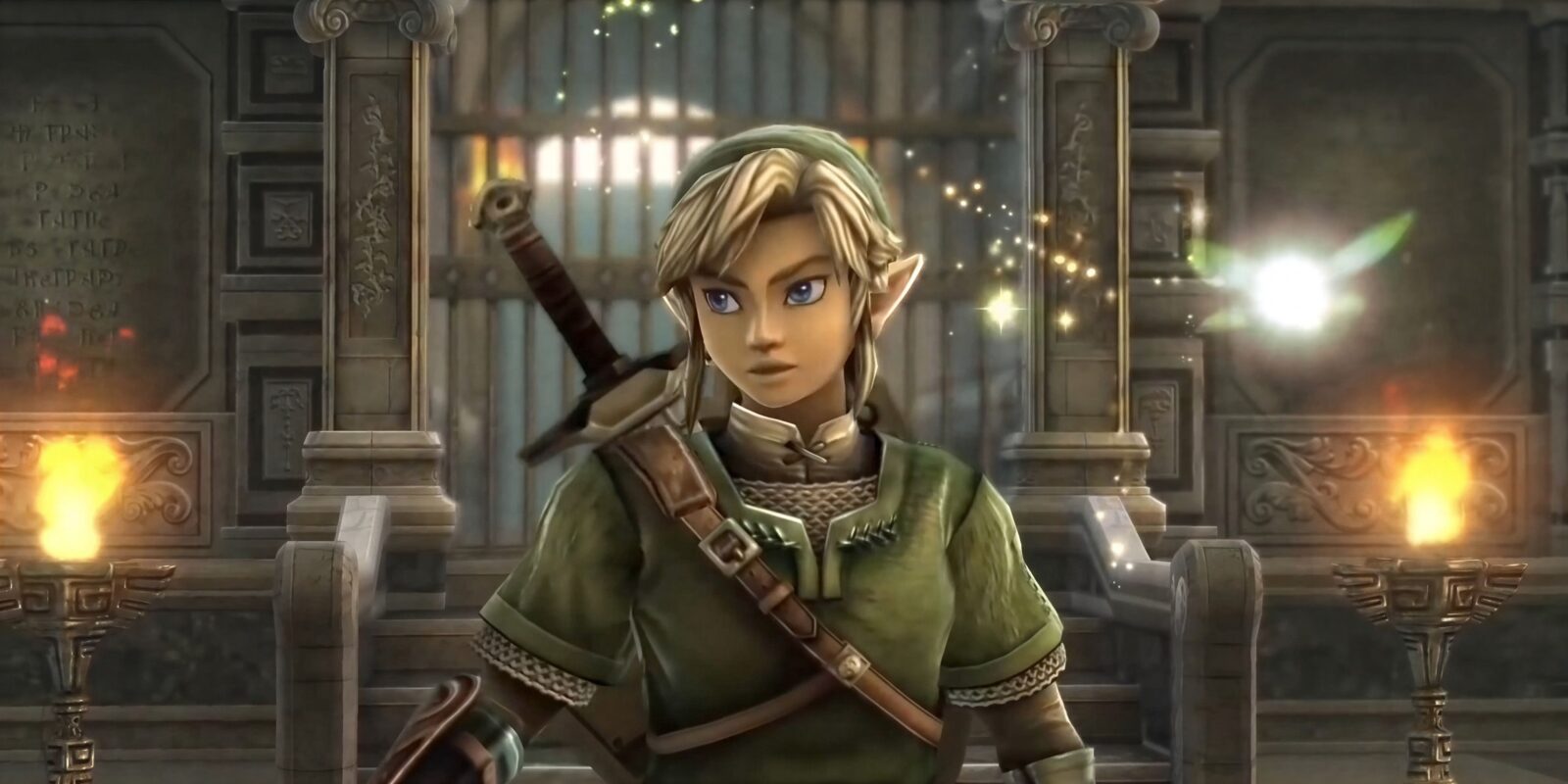 Ritorna la leggenda di zelda nel 2026: tutto quello che devi sapere