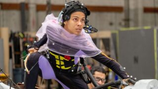 Perché gli attori di avatar meritano più rispetto agli Oscar