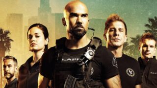 S.w.a.t. 8 anticipazioni delle prossime puntate