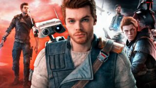 Star wars jedi 3 gameplay non lineare e data di uscita 2026 dividono i fan