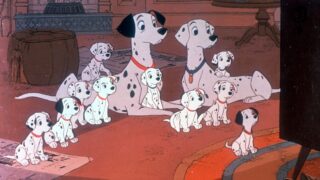 101 dalmati eredità di 65 anni come classico disney