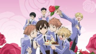 Anime del 2006 iconico pronto al ritorno ufficiale