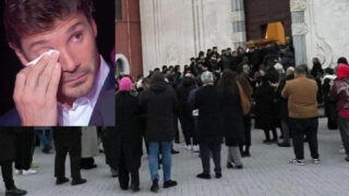 Papà di stefano de martino spiega il motivo dell’assenza al funerale giorni dopo
