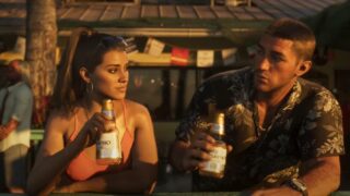 Gta 6 trailer aumenta l’hype dopo il  aggiornamento