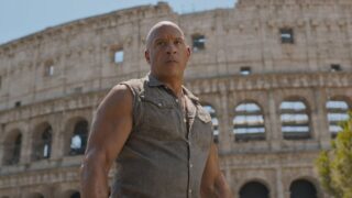 Vin diesel rivela il titolo di fast & furious 11 e data di uscita
