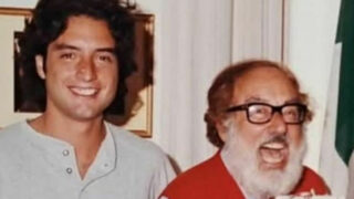 Davide lionello morto in circostanze tragiche nel mondo del cinema
