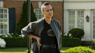 Neagley spin-off di reacher prosegue la tendenza stanca del franchise