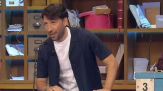 Herbert ballerina chi è la fidanzata segreta
