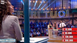 Affari tuoi quanto hanno vinto stasera 20 gennaio 2026