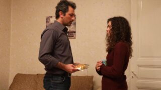 La forza di una donna al via la terza e ultima stagione