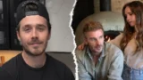 Brooklyn beckham contro i genitori: accuse a david e victoria