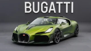 Bugatti film sul marchio automobilistico incassi da 200 milioni di dollari al botteghino
