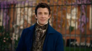 Benedict bridgerton chi è: storia e percorso nella serie netflix