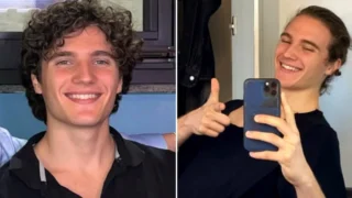 Gabriele rizzoli e matteo età e carriera in una nuova vita