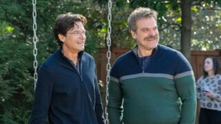 Hbo max ammirate lo snervante trailer della nuova serie in arrivo