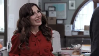 The paper streaming dove vederlo spin off di the office
