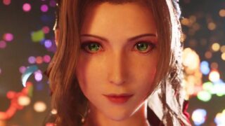 Vestito Aerith ff7 remake quale scegliere