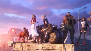 Final fantasy vii remake miglior arma per ogni personaggio