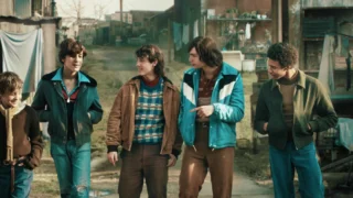 Gomorra le origini milano riporta agli anni 70