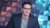 Gabriel garko nella scena piccante di colpa dei sensi cosa è successo sul set
