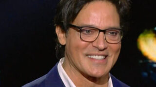 Gabriel garko marito chi è e la prima apparizione insieme