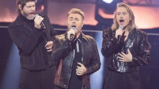 Take that svelano i piani per il glastonbury festival dopo anni di attesa