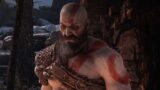 God of war chi interpreterà thor nella serie live-action