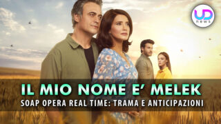 Melek il coraggio di una madre: trama cast e anticipazioni real time