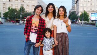Melek il coraggio di una madre è la nuova turcata di real time
