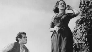 Adattamento di 87 anni del classico romanzo gotico in uscita su hbo max prima del remake controverso
