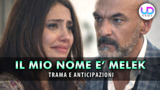 Melek il coraggio di una madre: alpay rintraccia melek