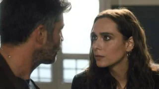 Lucrezia guidone incinta per la prima volta nel cast di mare fuori