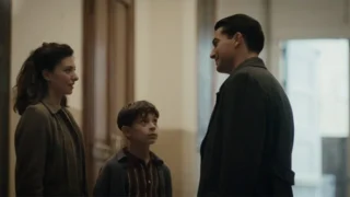 Morbo k su rai 1 scopri quando inizia la fiction e le date delle puntate