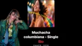 Ragazza colombiana afrobeat bio conquista il pubblico