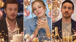 Nati 26 gennaio: personaggi famosi che compiono gli anni oggi