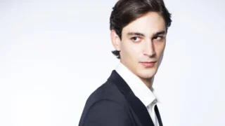 Nicola cuneo torna sul grande schermo