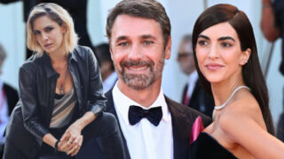 Raoul bova rompe il silenzio sulla fine della relazione con rocio e su beatrice arnera