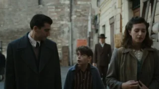 Morbo k ultima puntata quando va in onda su rai 1