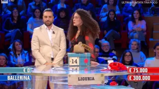 Affari tuoi quanto hanno vinto stasera 28 gennaio 2026