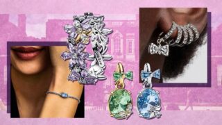 Pandora collezione bridgerton glamour regency pronta per la stagione 4