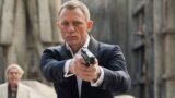 James bond attore britannico lascia intuire di essere un candidato serio