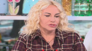 Antonella clerici problemi respiratori cosa sta succedendo alla sua salute