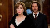Johnny depp e angelina jolie tornano con un thriller criminale da 100 milioni ora in streaming globale 16 anni dopo